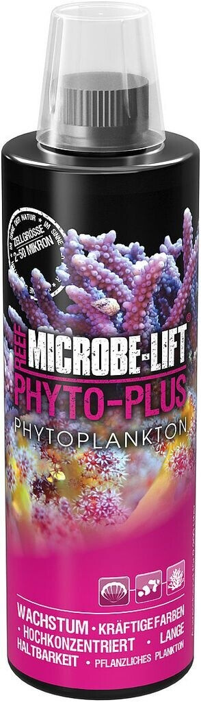 Microbe-Lift Phyto-Plus B 236ml