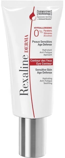 Rexaline Derma Contour des Yeux (15ml)