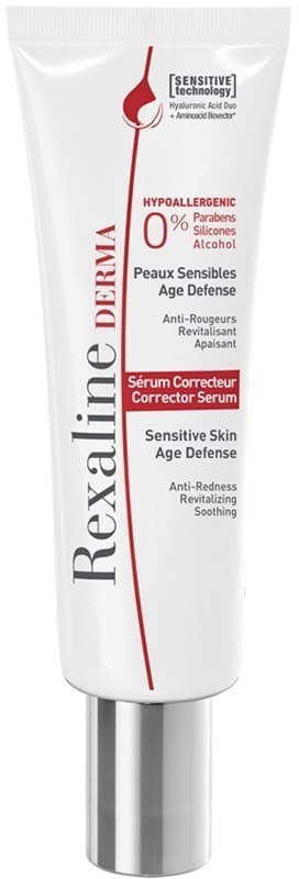 Rexaline Derma Corrector Serum (30ml)
