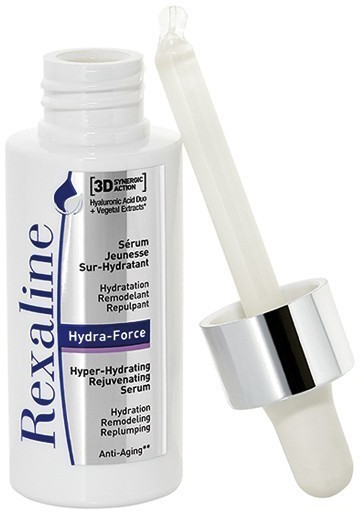 Rexaline Hydra Force Serum (30ml)
