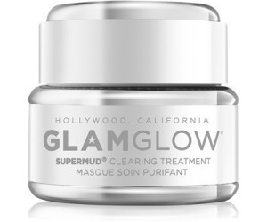 Glamglow Supermud Mask Treatment Ab 11 90 Preisvergleich Bei Idealo De