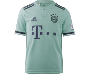 FC Bayern Away Shirt 2019 20 Womens with Alaba 27 printing Adidas FC Bayern München 1920 Auswärts Fußballtrikot Damen