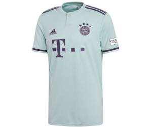 adidas FC BAYERN MÜNCHEN Trikot 3rd Kinder 2018 2019 adidas FC BAYERN MÜNCHEN Trikot 3rd Kinder 2018 2019