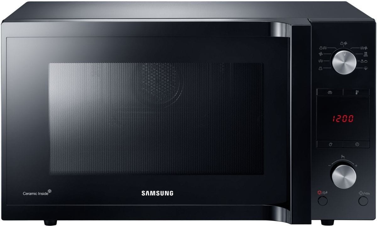 Samsung MC455TERCBB