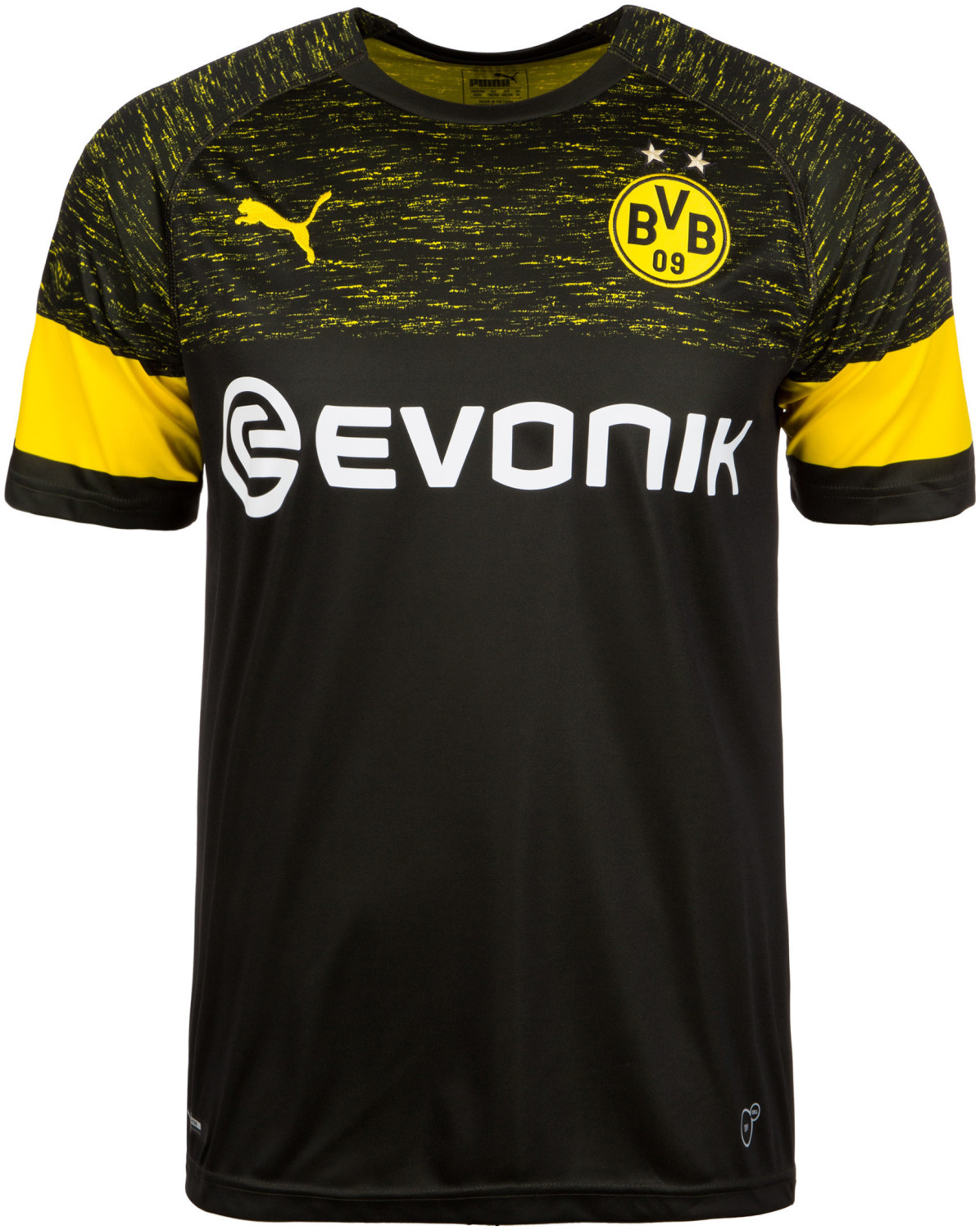 Puma Borussia Dortmund Away Jersey 2018/2019