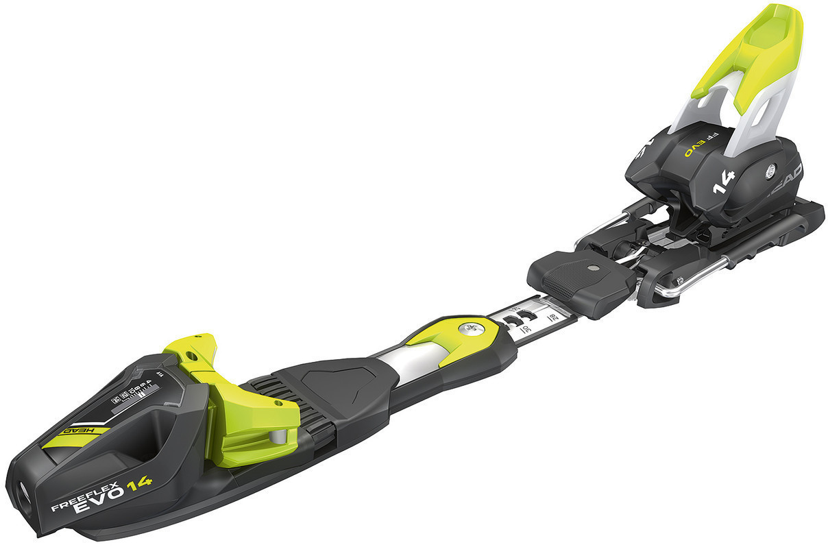 Head FreeFlex Evo 14 (2019)