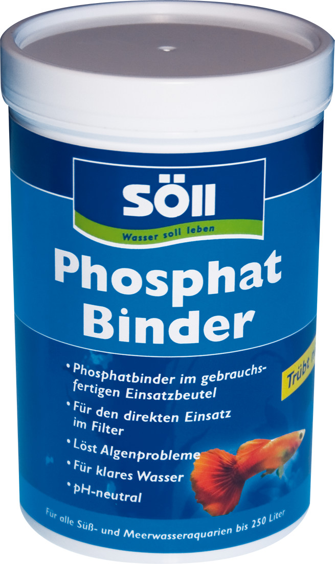 Söll Phosphate Ex