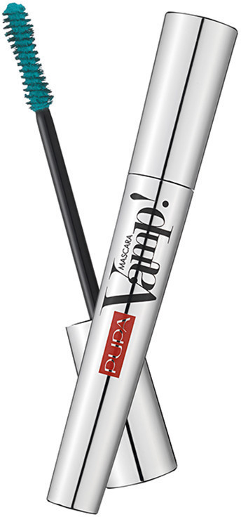 Pupa Vamp 301 Electric Blue