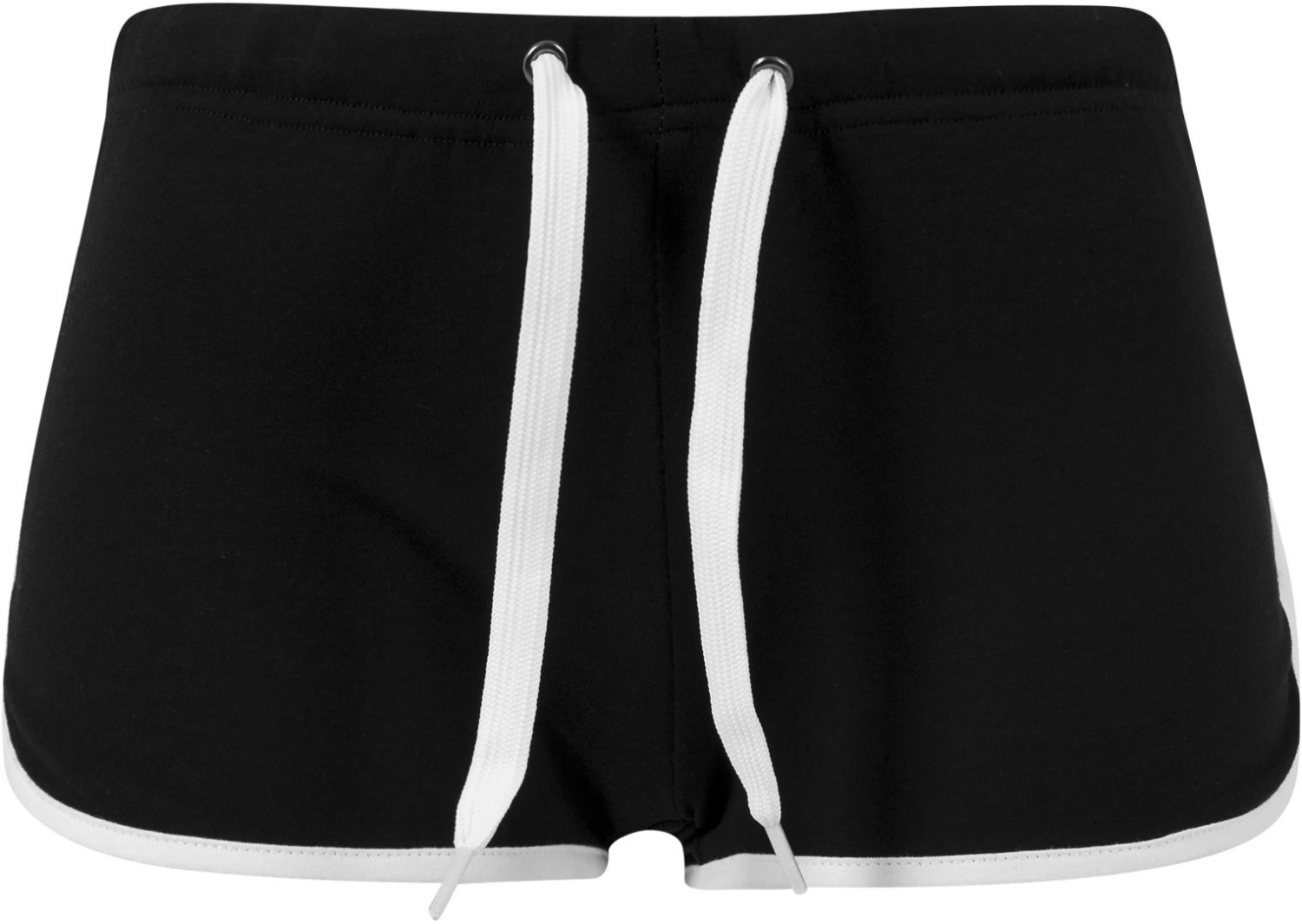 Urban Classics Ladies French Terry Hotpants (TB363)