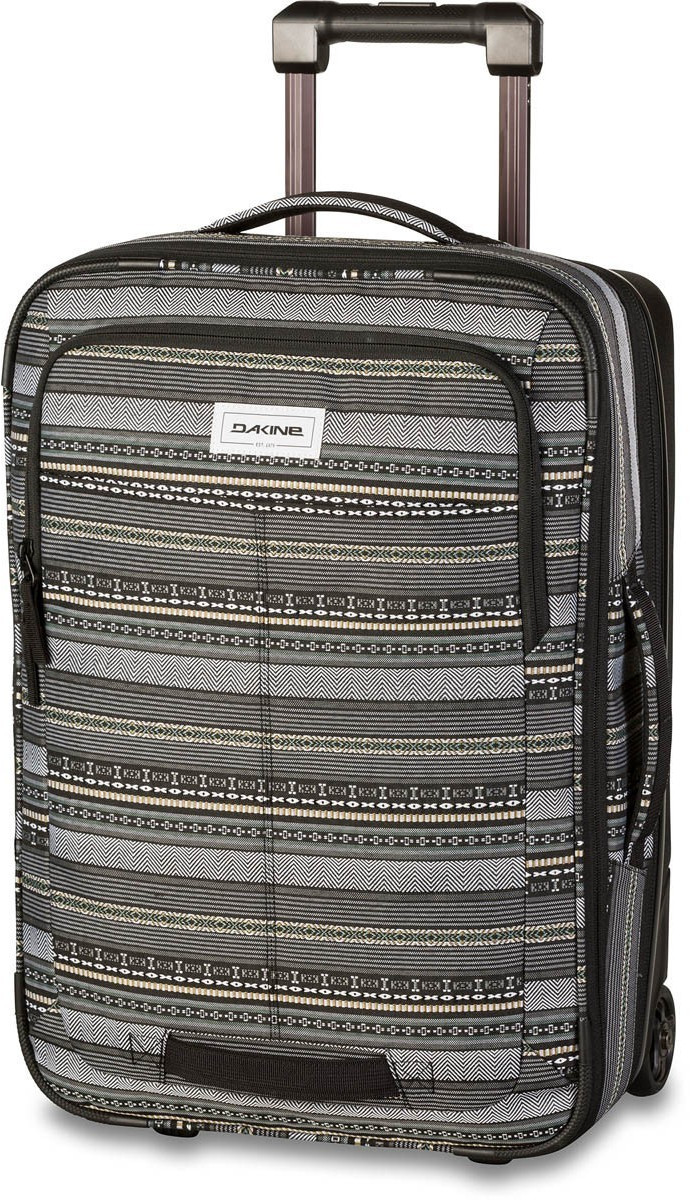 Dakine Status Roller 42L+ zion