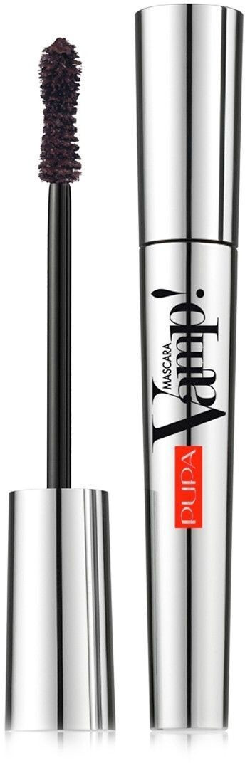 Pupa Vamp 100 Extra Black