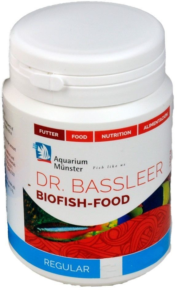 Dr. Bassleer Biofish Food regular M