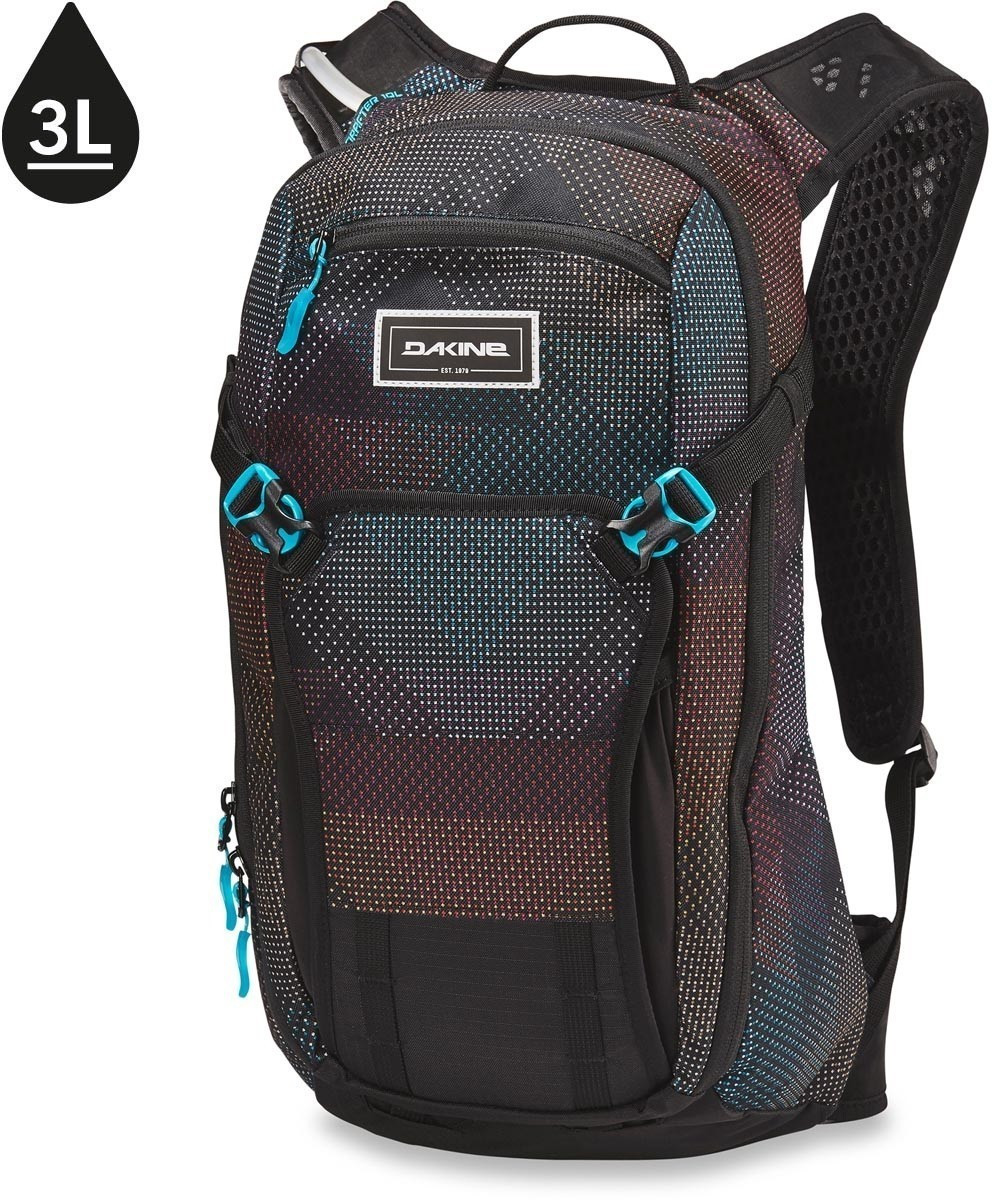 Dakine Womens Drafter 10L