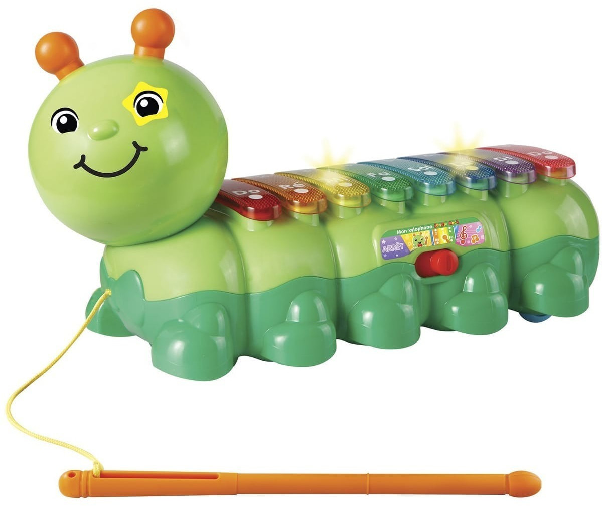 VTech Jungle Rock Xylophone