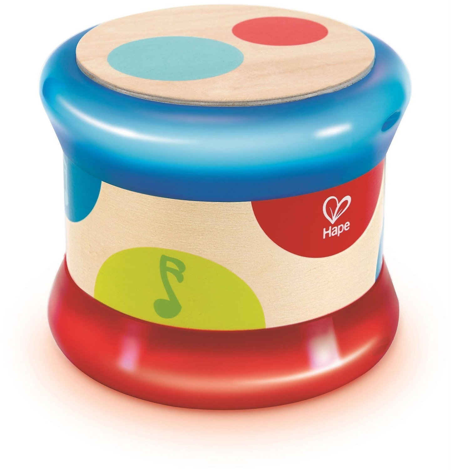 HaPe Tambour de bébé (E0333)