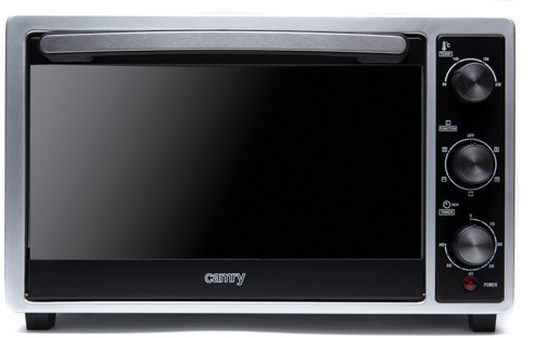 Adler Oven electric 35 L CR 6018