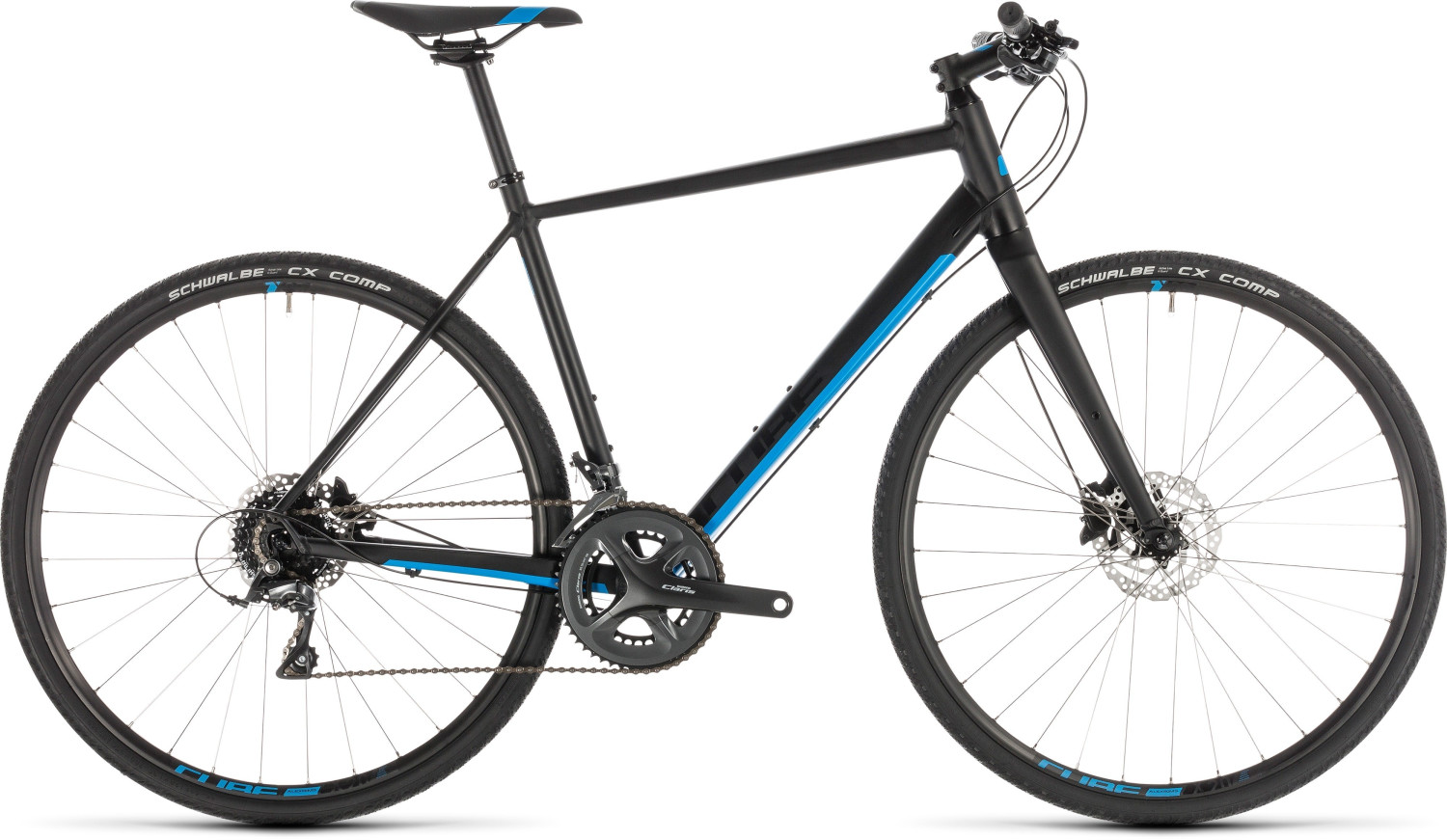 Cube SL Road Gents (2019)
