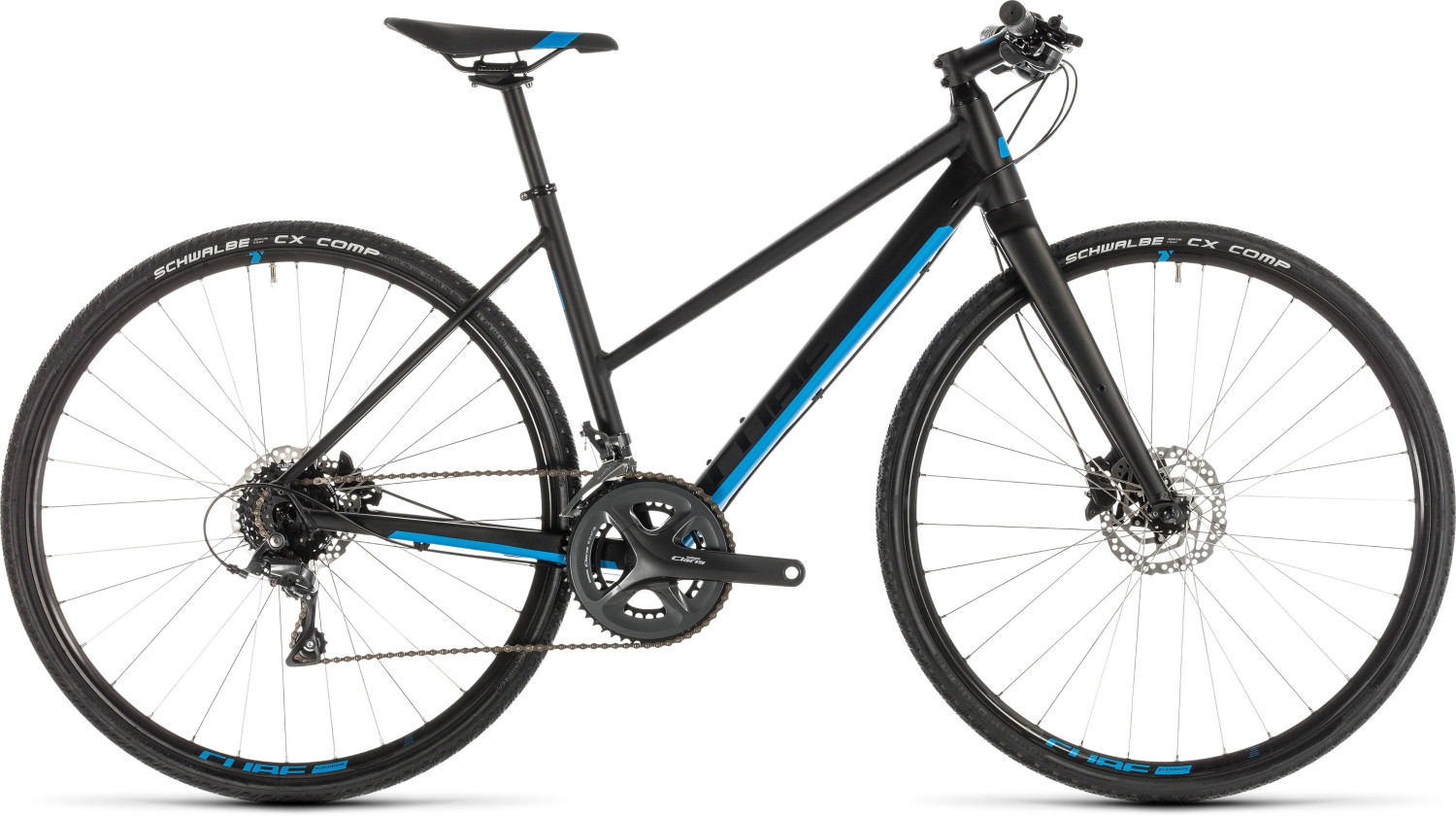 Cube SL Road Women (2019)