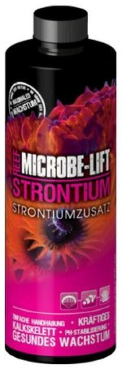 Microbe-Lift Strontium