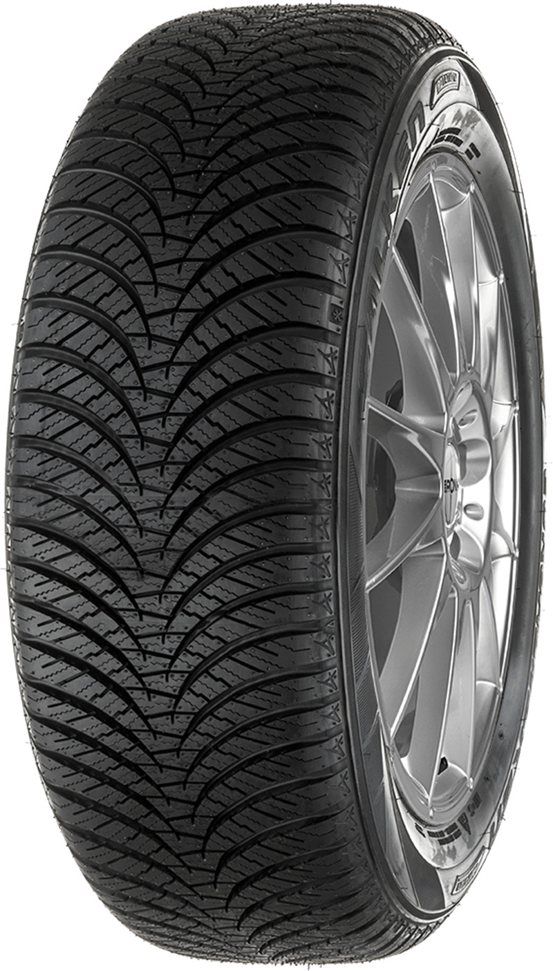 Falken Euroall Season AS210 215/65 R17 103V