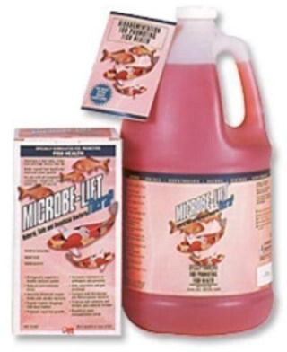 Microbe-Lift TheraP 1l