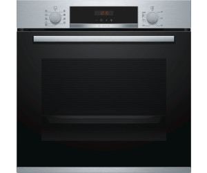 Bosch HBA573BS1 ab € 517,11 | Preisvergleich bei idealo.at Backofen Preisvergleich | Günstig bei idealo kaufen