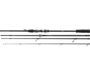 Daiwa Prorex XR Travel Pack ab € 164,95 | Preisvergleich bei Angelrute Preisvergleich | Günstig bei idealo kaufen