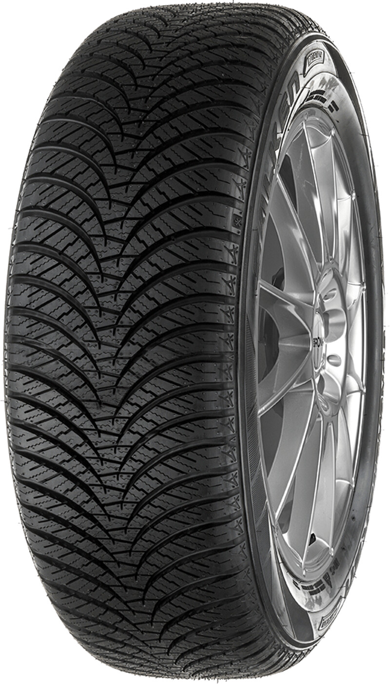 FALKEN - Pneu 4 Saisons - AS210 - 185/60 R15 H - Cdiscount Auto