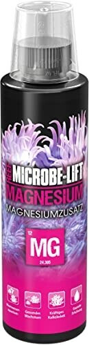 Microbe-Lift Reef Magnesium 236ml