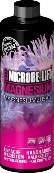 Microbe-Lift Reef Magnesium