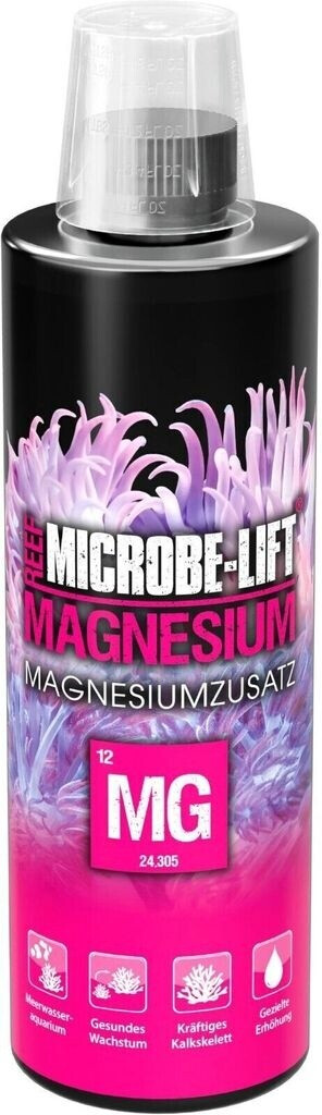 Microbe-Lift Reef Magnesium 473ml