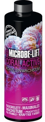 Microbe-Lift Coral Active 473ml