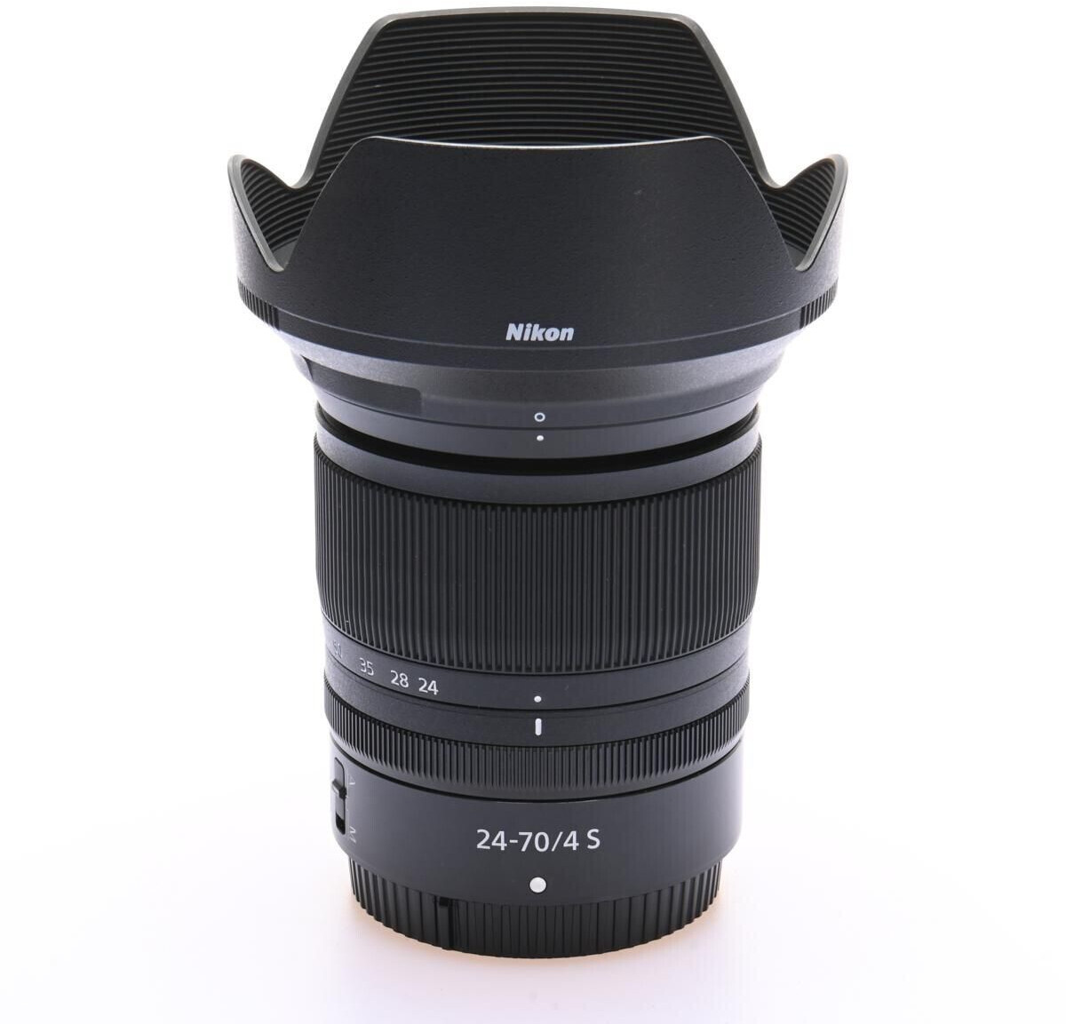 その他 Nikon NIKKOR Z 24-70F4 S