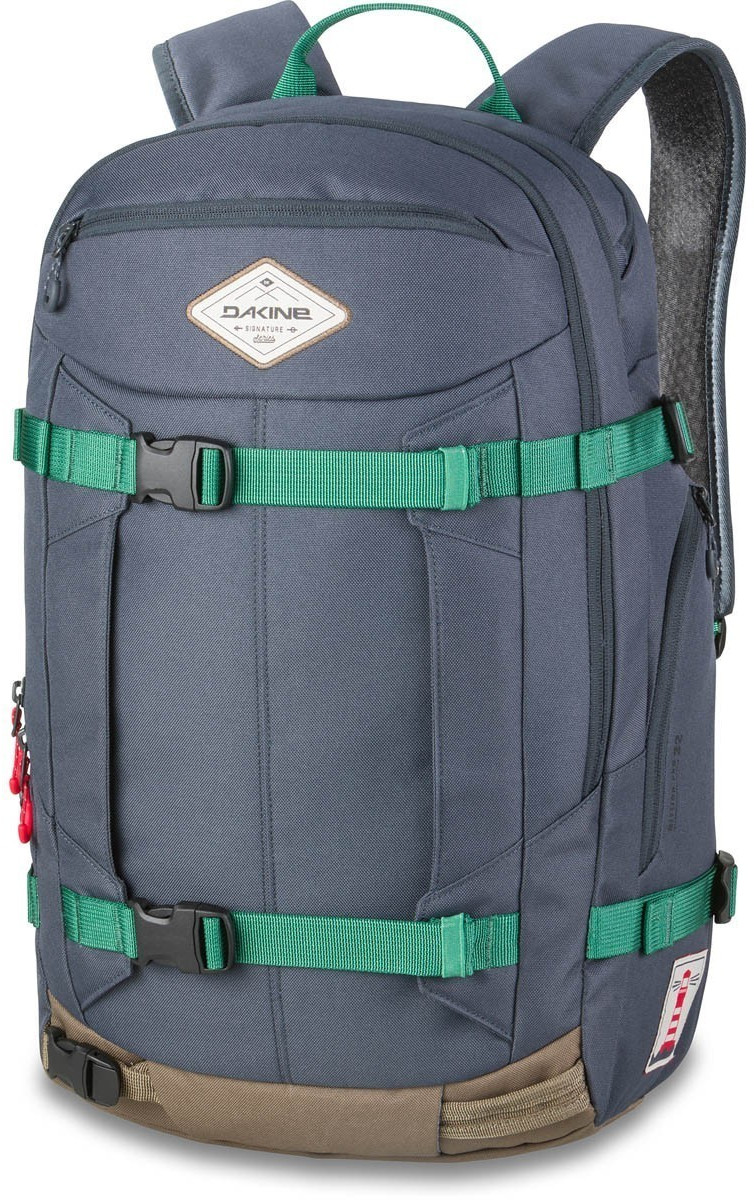 Dakine Dakine Team Mission Pro 32L louif paradis