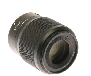 Nikon Nikkor Z 50mm f1.8 S ab 499,00 € (Juni 2024 Preise 
