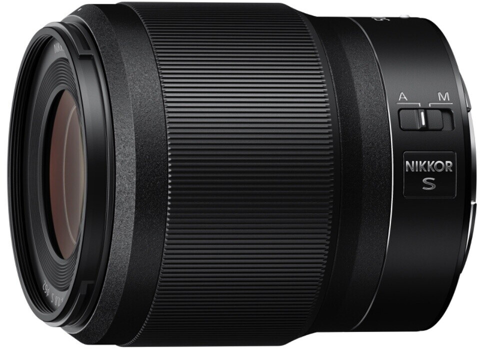 Nikon Nikkor Z 50mm f1.8 S ab 479,00 € (Black Friday Deals 