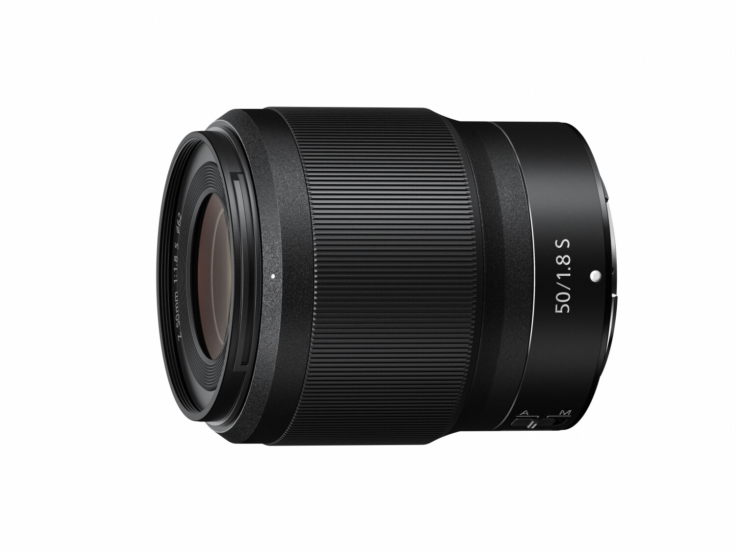 Nikon Nikkor Z 50mm f1.8 S ab 569,99 € (Februar 2025 Preise) |  Preisvergleich bei idealo.de