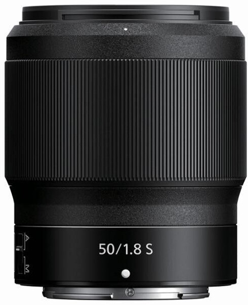 Nikon Nikkor Z 50mm f1.8 S ab 569,99 € (Februar 2025 Preise) |  Preisvergleich bei idealo.de