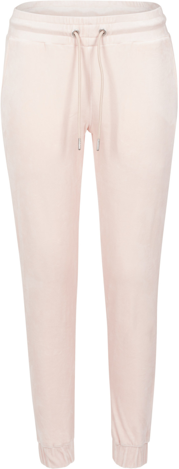 Urban Classics Ladies Velvet Pants (TB1515)