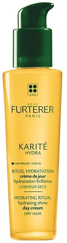 Renè Furterer Karité Hydra Hydrating Shine Day Cream (100 ml)