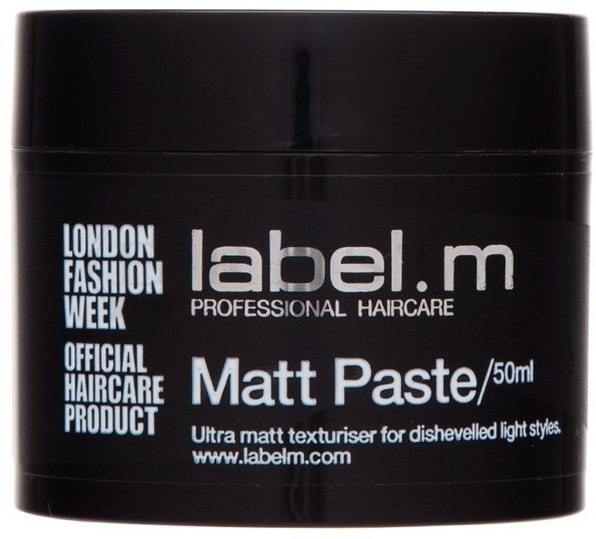 label.m Matt Paste (50ml)