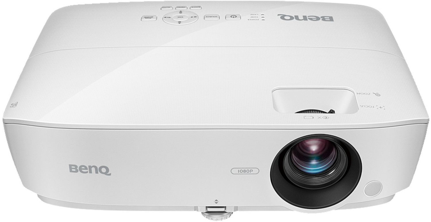 BenQ MH535