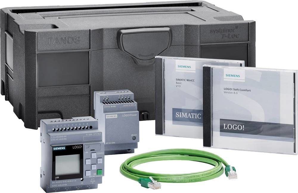 Siemens 6ED1057-3BA01-0AA8