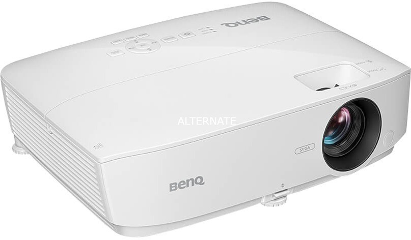 BenQ MS535