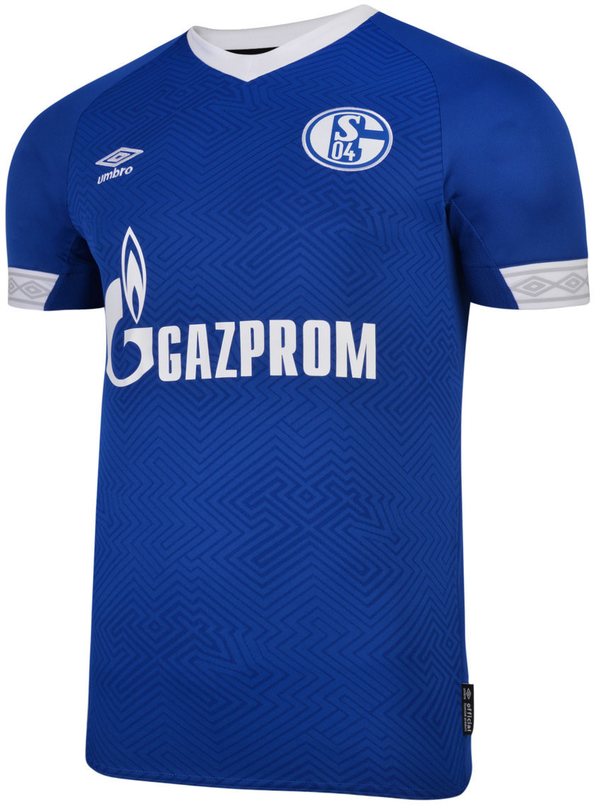 Umbro Maillot Schalke 04 2018/2019