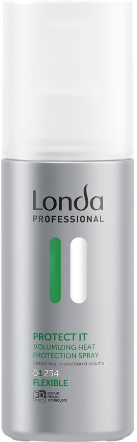 Londa Protect It Volumizing Heat Protection Spray (150 ml)