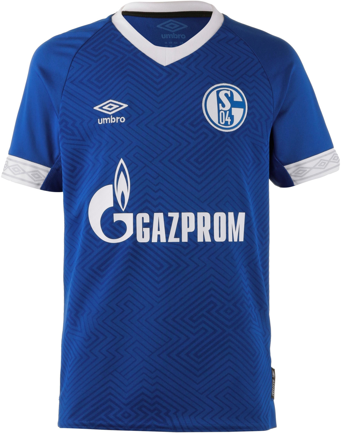 Umbro Maillot Schalke 04 2018/2019 junior