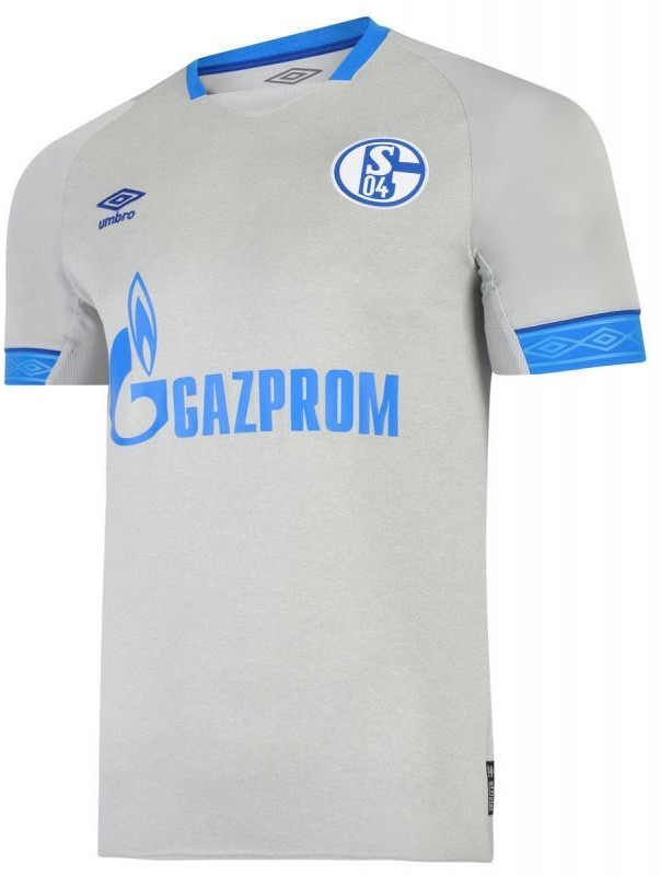 Umbro FC Schalke 04 Away Trikot 2018/2019 Kinder ab 19,95 ...