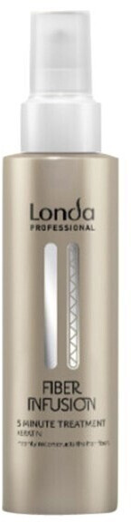 Photos - Hair Product Londa Fiber Infusion 5-Minute Treatment  (100 ml)