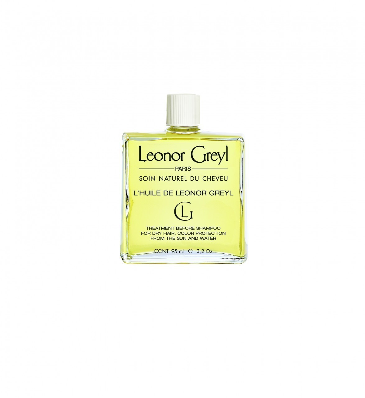 Leonor Greyl L'Huile de Leonor Greyl (95 ml)